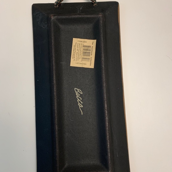 5/$20 Rustic Snowman Wall Art - Picture 3 of 3